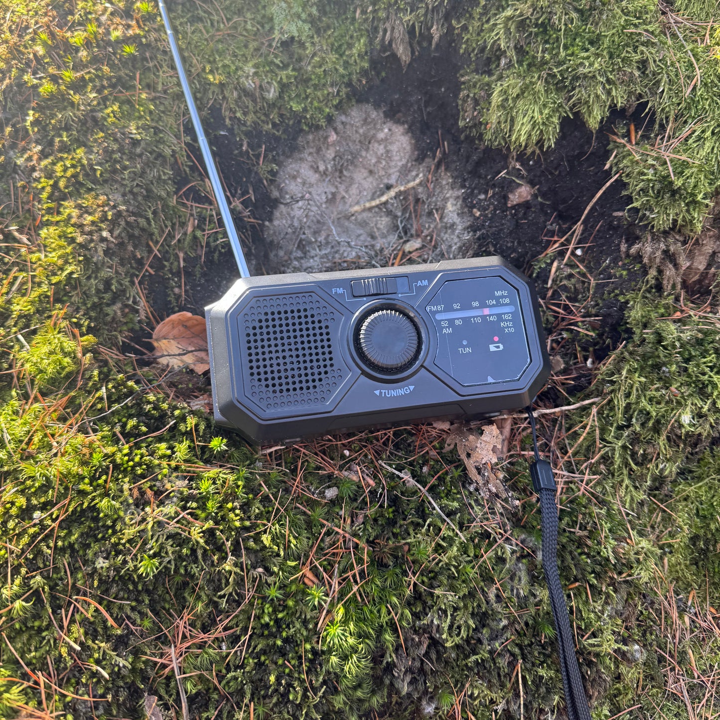 Radio Ratunkowe